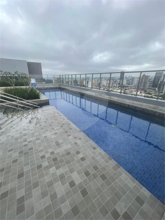 Studio à Venda – Condomínio Hub | Brooklin – São Paulo