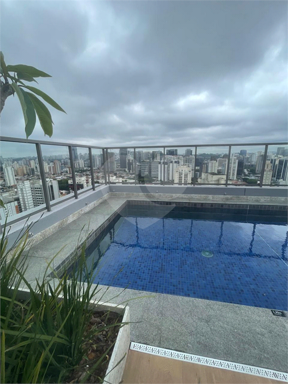 Studio à Venda – Condomínio Hub | Brooklin – São Paulo