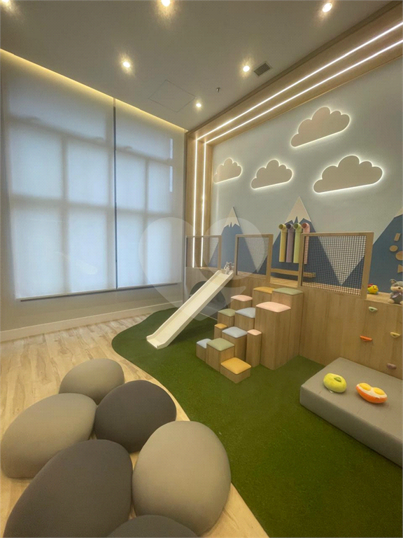 Studio à Venda – Condomínio Hub | Brooklin – São Paulo