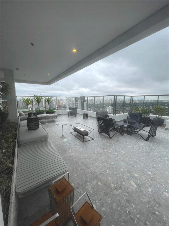 Studio à Venda – Condomínio Hub | Brooklin – São Paulo