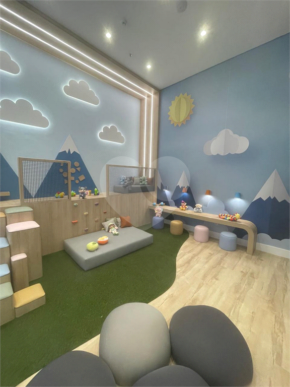 Studio à Venda – Condomínio Hub | Brooklin – São Paulo
