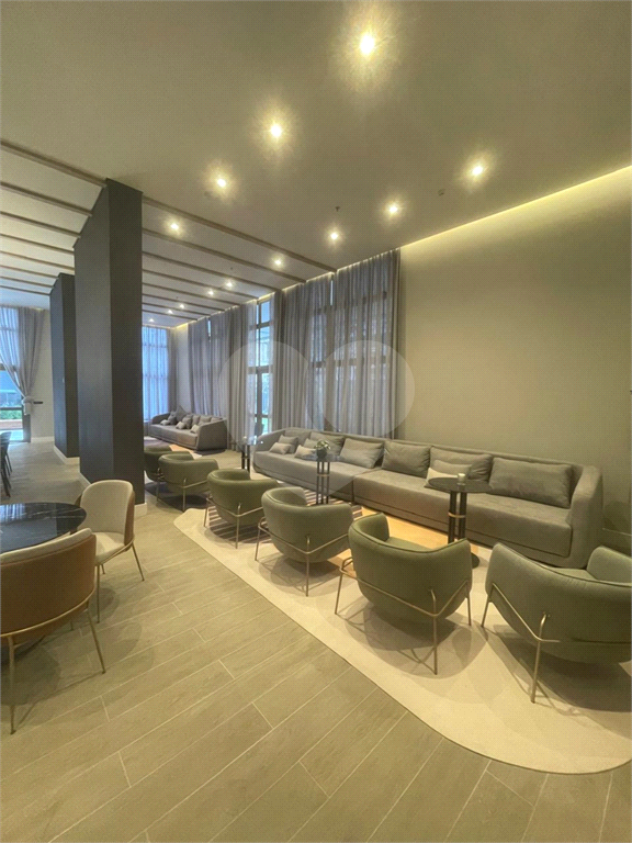 Studio à Venda – Condomínio Hub | Brooklin – São Paulo
