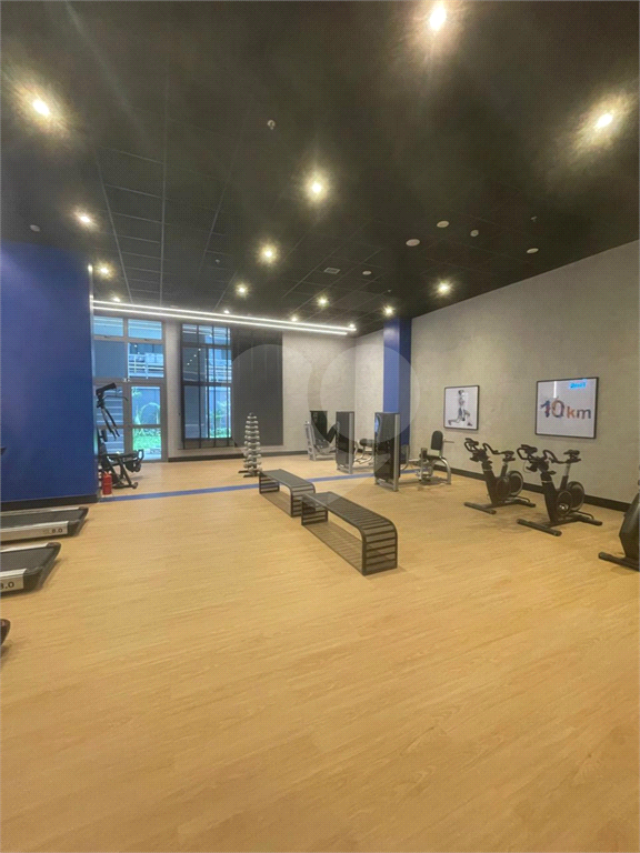 Studio à Venda – Condomínio Hub | Brooklin – São Paulo
