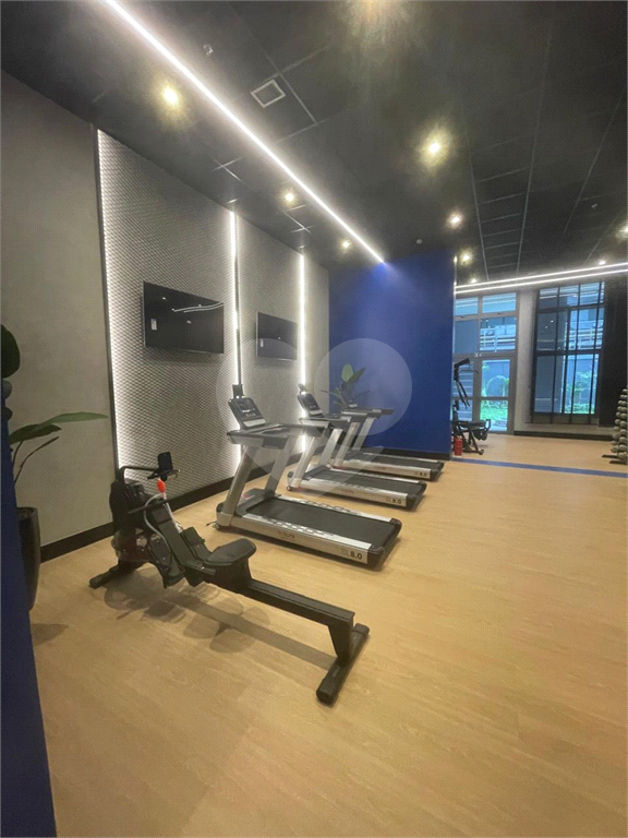 Studio à Venda – Condomínio Hub | Brooklin – São Paulo