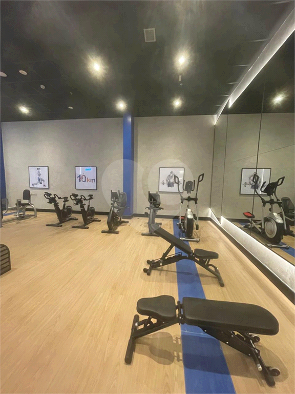 Studio à Venda – Condomínio Hub | Brooklin – São Paulo