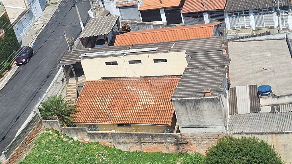 Casa térrea com 5 quartos, à venda na vila mazzei - 260 m²