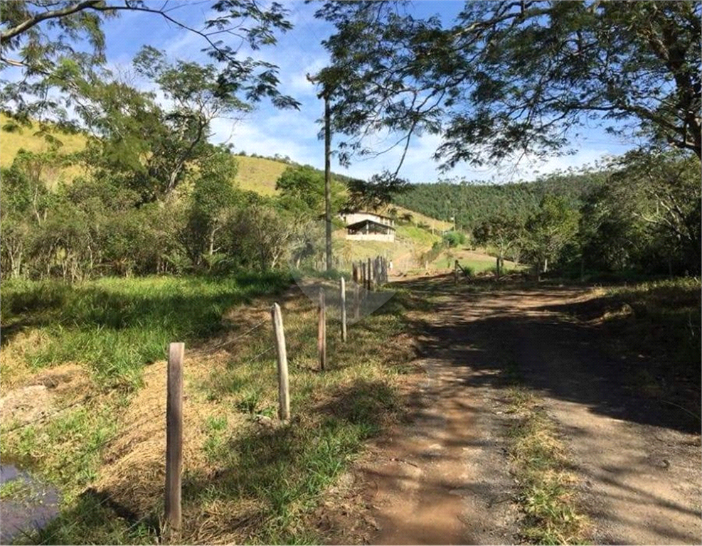 Sítio à venda em Igaratá – 6 alqueires de pura tranquilidade e lazer!