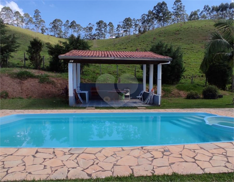 Sítio à venda em Igaratá – 6 alqueires de pura tranquilidade e lazer!