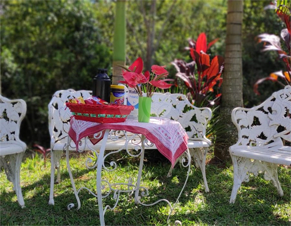 Sítio à venda em Igaratá – 6 alqueires de pura tranquilidade e lazer!