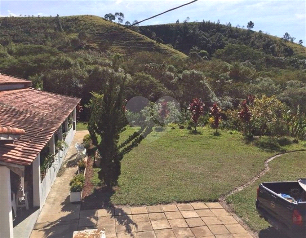 Sítio à venda em Igaratá – 6 alqueires de pura tranquilidade e lazer!