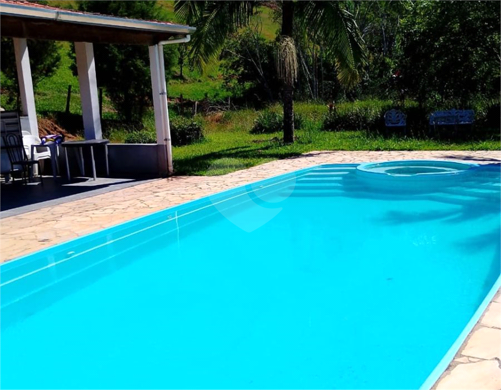 Sítio à venda em Igaratá – 6 alqueires de pura tranquilidade e lazer!