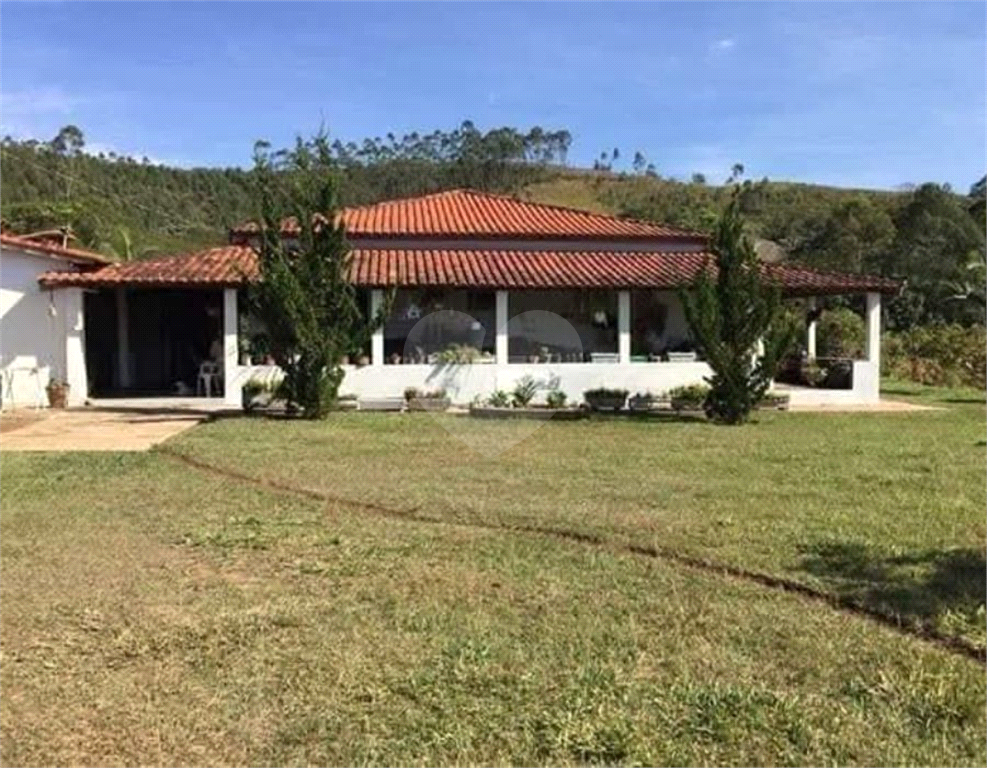 Sítio à venda em Igaratá – 6 alqueires de pura tranquilidade e lazer!