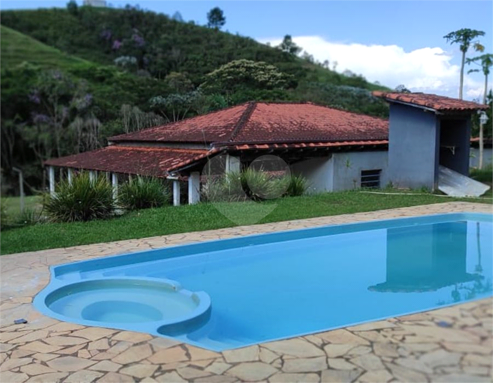 Sítio à venda em Igaratá – 6 alqueires de pura tranquilidade e lazer!