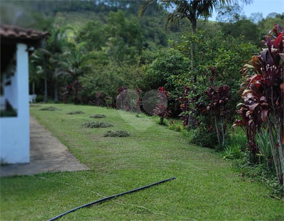 Sítio à venda em Igaratá – 6 alqueires de pura tranquilidade e lazer!
