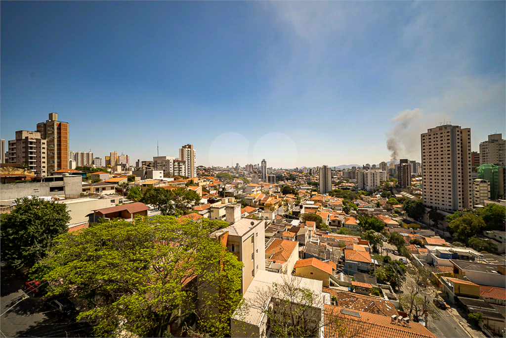 APARTAMENTO em PERDIZES