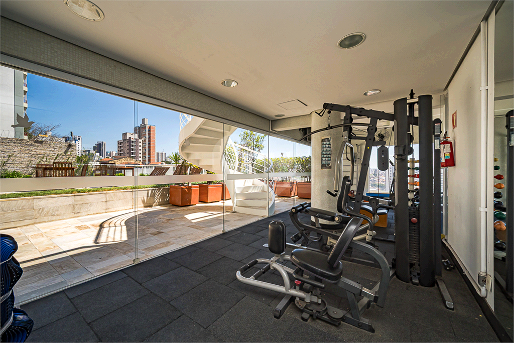 APARTAMENTO em PERDIZES