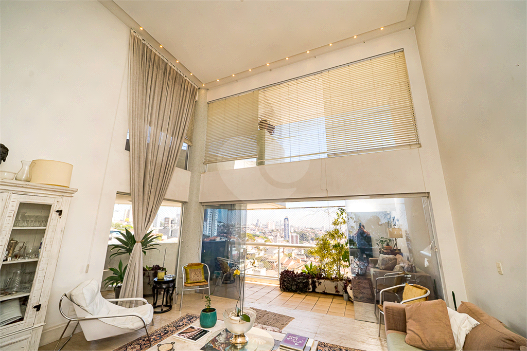 APARTAMENTO em PERDIZES