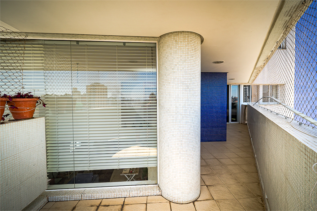 APARTAMENTO em PERDIZES