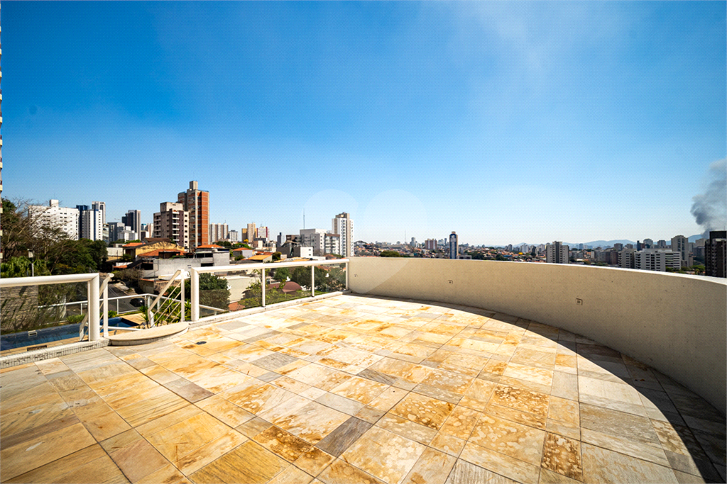 APARTAMENTO em PERDIZES