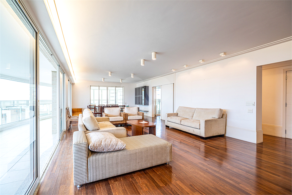 Apartamento para Venda - Alto Da Lapa