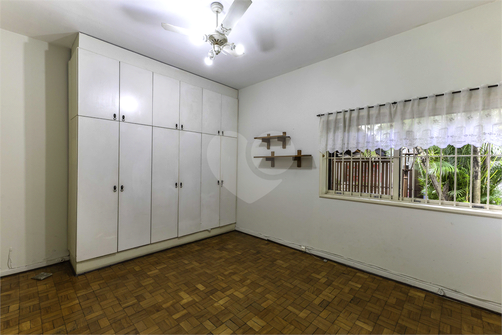 CASA TÉRREA À VENDA ALTO DE PINHEIROS