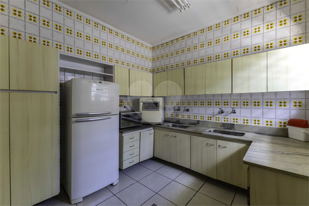 CASA TÉRREA À VENDA ALTO DE PINHEIROS