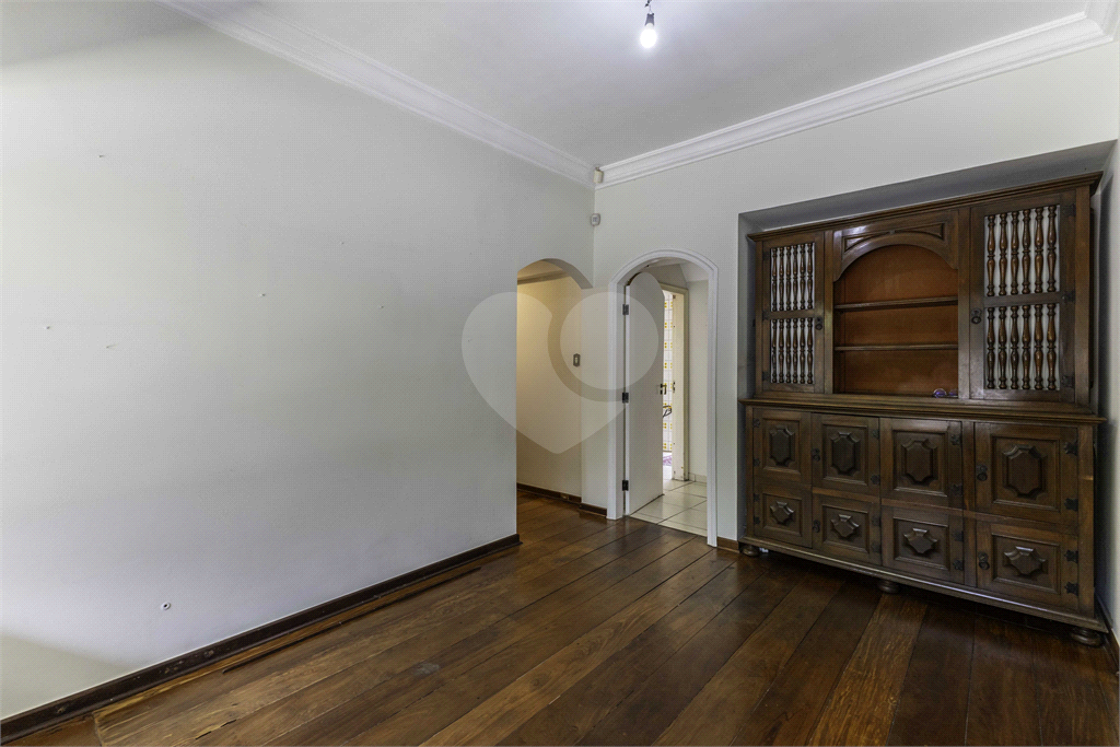 CASA TÉRREA À VENDA ALTO DE PINHEIROS