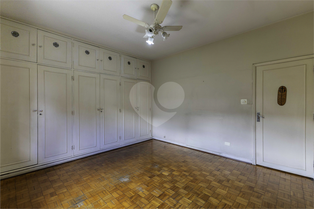 CASA TÉRREA À VENDA ALTO DE PINHEIROS