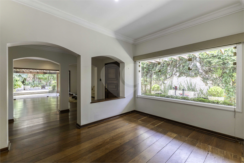 CASA TÉRREA À VENDA ALTO DE PINHEIROS