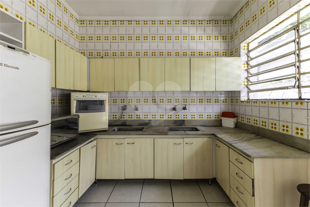 CASA TÉRREA À VENDA ALTO DE PINHEIROS