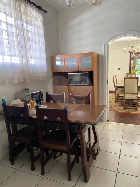 CASA TÉRREA À VENDA ALTO DE PINHEIROS