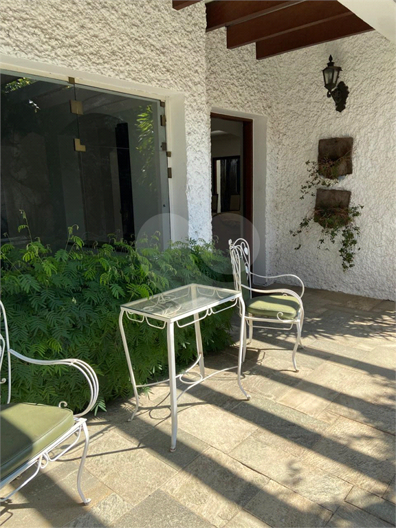 CASA TÉRREA À VENDA ALTO DE PINHEIROS