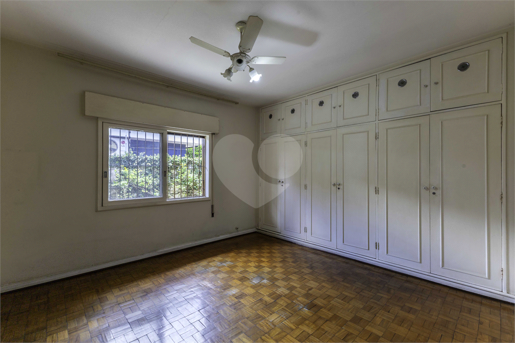 CASA TÉRREA À VENDA ALTO DE PINHEIROS