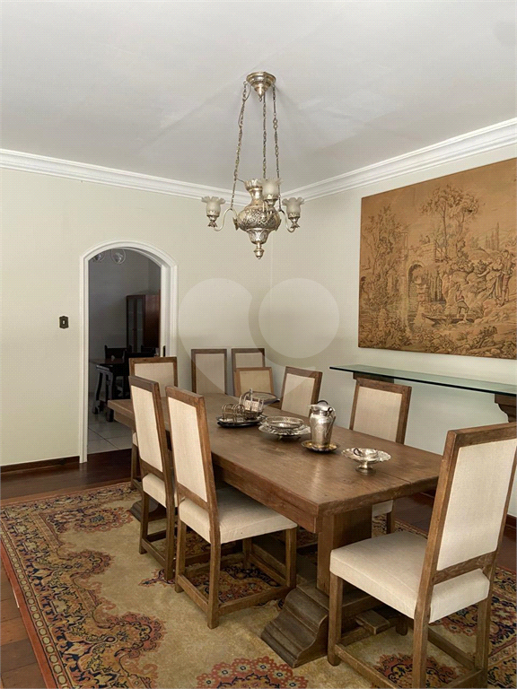 CASA TÉRREA À VENDA ALTO DE PINHEIROS