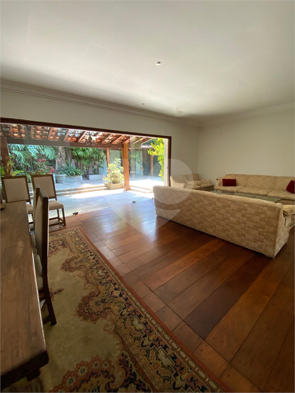 CASA TÉRREA À VENDA ALTO DE PINHEIROS