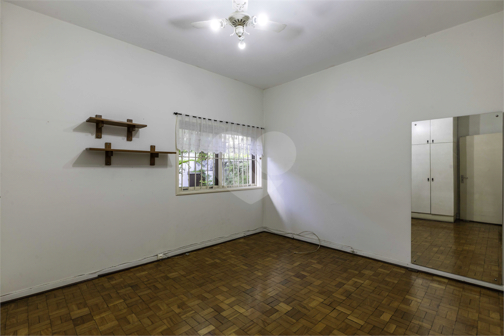 CASA TÉRREA À VENDA ALTO DE PINHEIROS