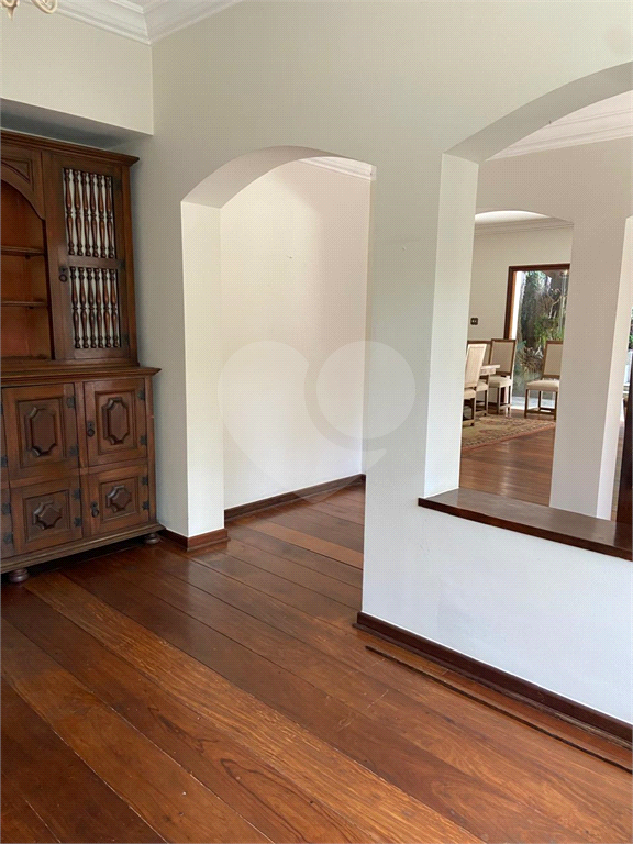 CASA TÉRREA À VENDA ALTO DE PINHEIROS