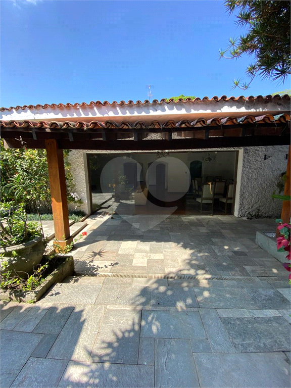 CASA TÉRREA À VENDA ALTO DE PINHEIROS