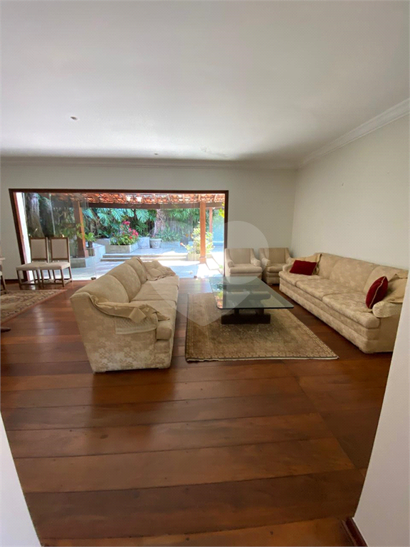 CASA TÉRREA À VENDA ALTO DE PINHEIROS