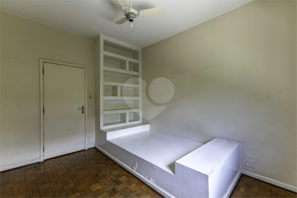 CASA TÉRREA À VENDA ALTO DE PINHEIROS