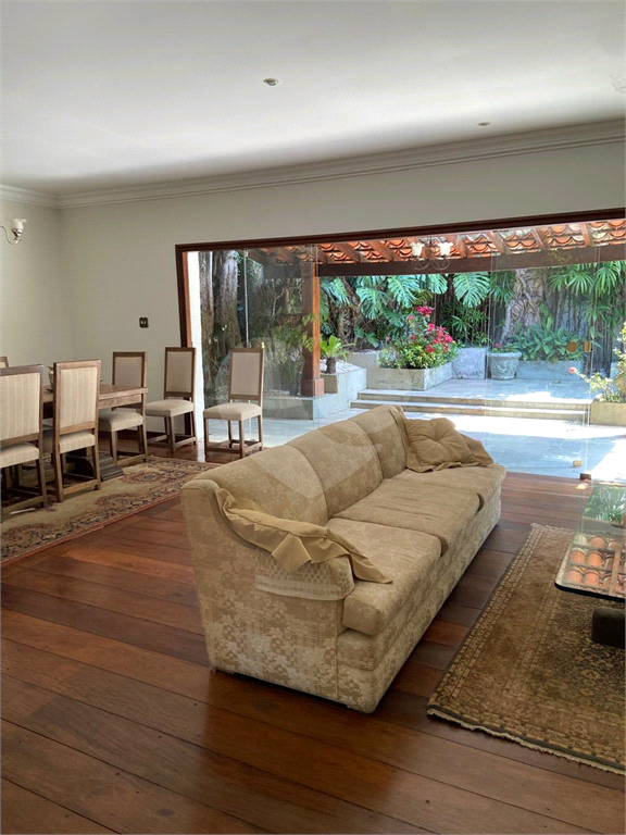 CASA TÉRREA À VENDA ALTO DE PINHEIROS