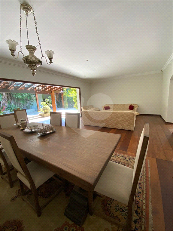 CASA TÉRREA À VENDA ALTO DE PINHEIROS