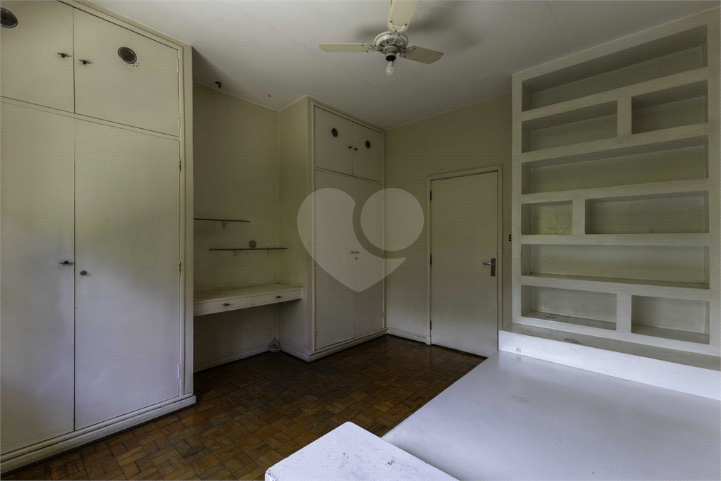 CASA TÉRREA À VENDA ALTO DE PINHEIROS