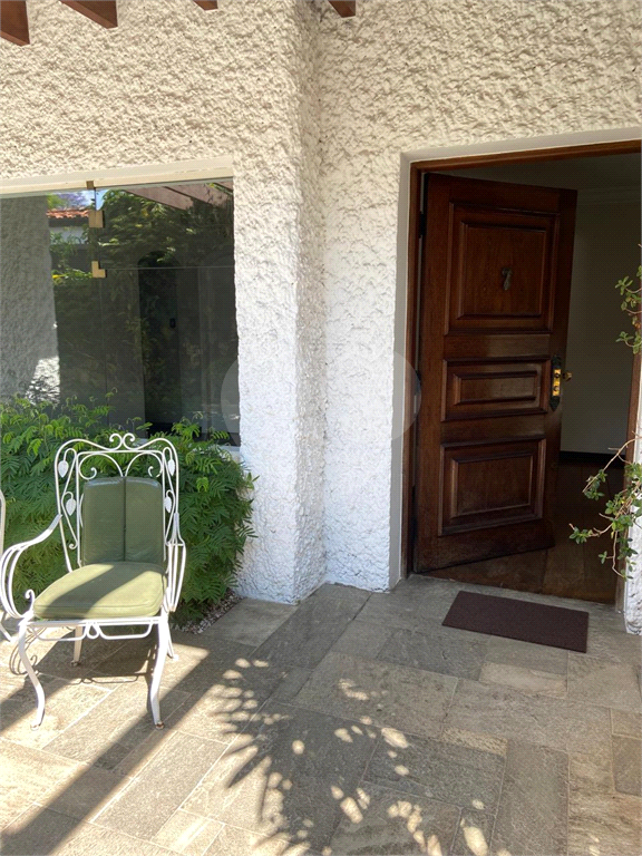 CASA TÉRREA À VENDA ALTO DE PINHEIROS