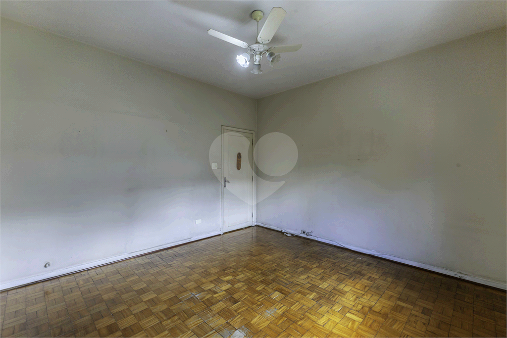 CASA TÉRREA À VENDA ALTO DE PINHEIROS