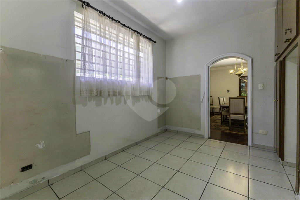 CASA TÉRREA À VENDA ALTO DE PINHEIROS