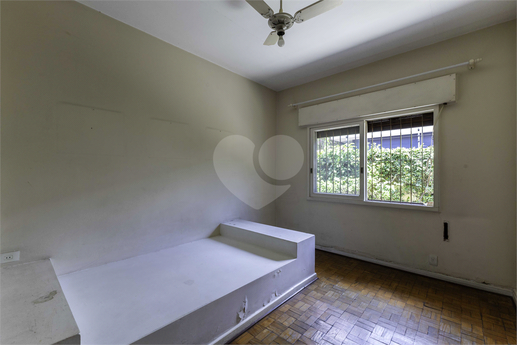 CASA TÉRREA À VENDA ALTO DE PINHEIROS