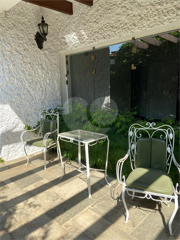 CASA TÉRREA À VENDA ALTO DE PINHEIROS