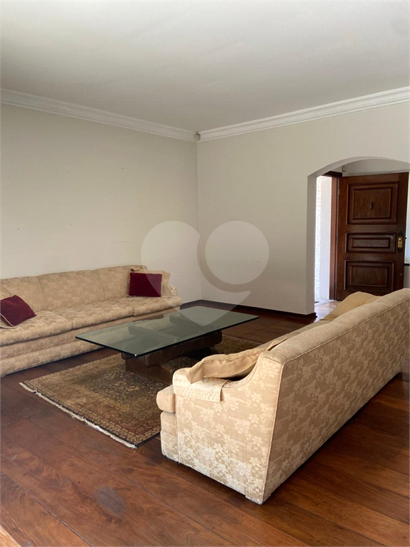 CASA TÉRREA À VENDA ALTO DE PINHEIROS