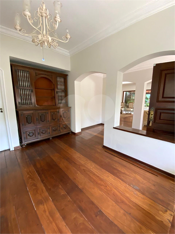 CASA TÉRREA À VENDA ALTO DE PINHEIROS